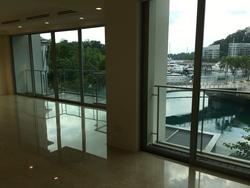 Caribbean At Keppel Bay (D4), Condominium #107380202